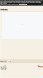Mobile Screenshot of guenes.info